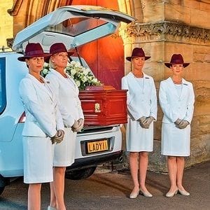 InvoCare shares plunge on funeral limits InvoCare shares plunge on funeral limits